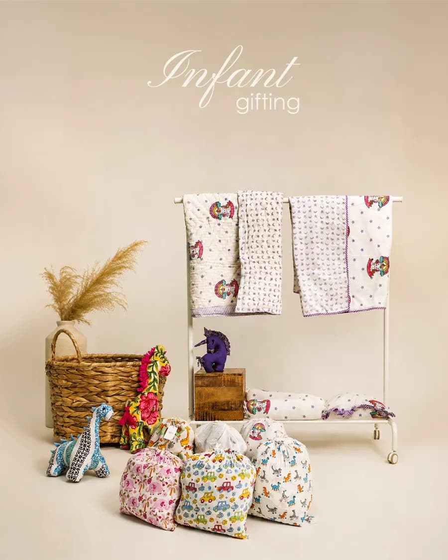 Infant Gifting