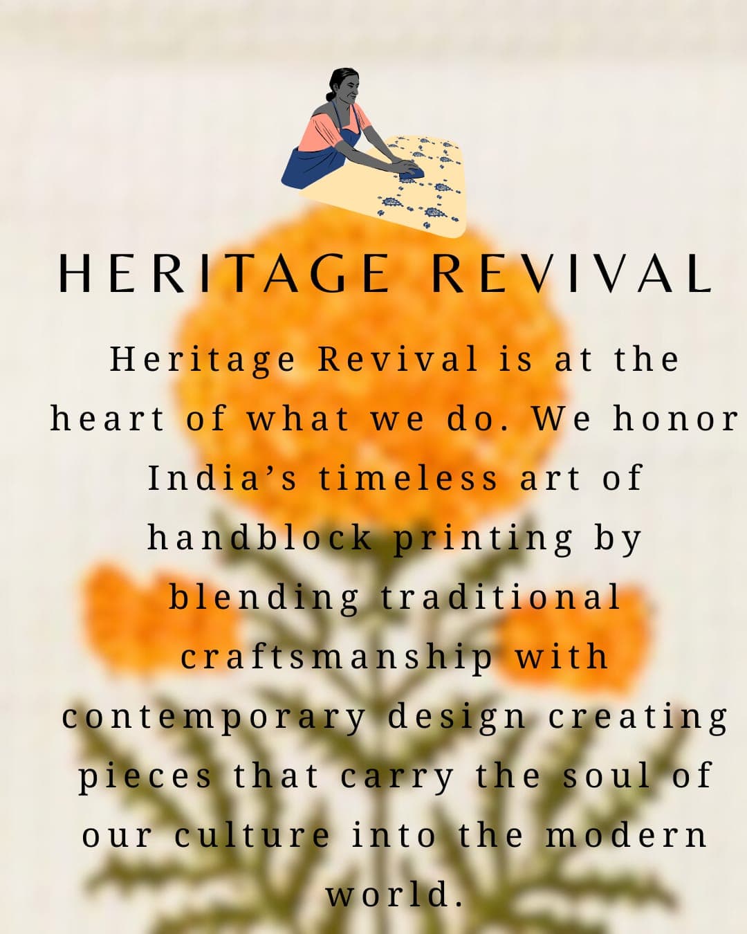 Heritage and Craft at Keva