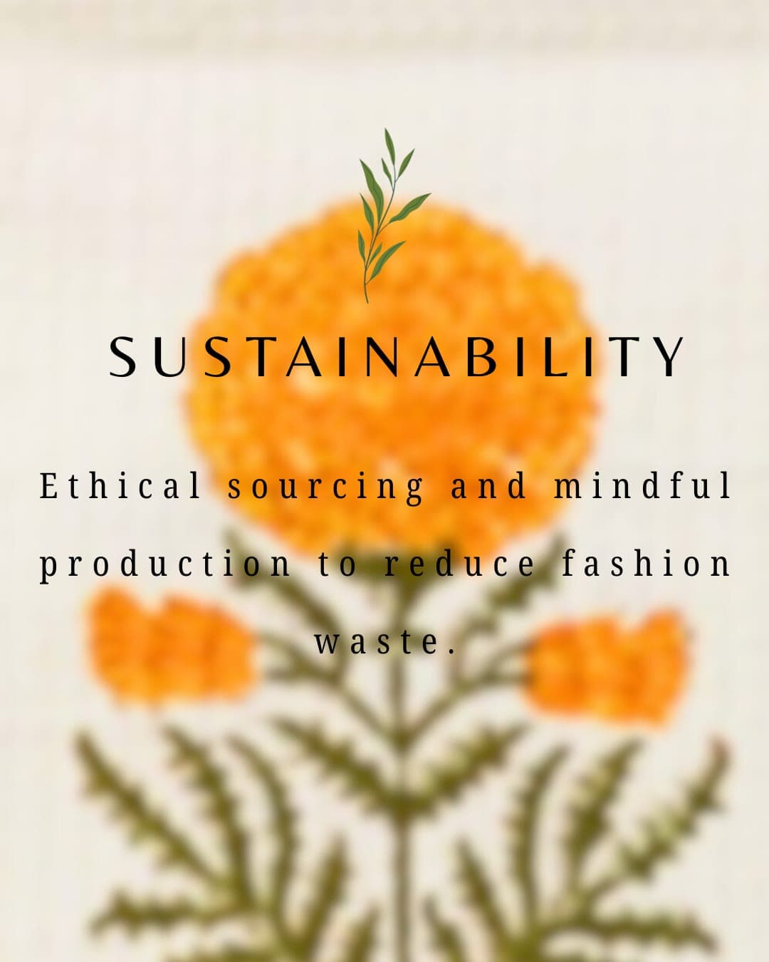 Sustainability at Keva