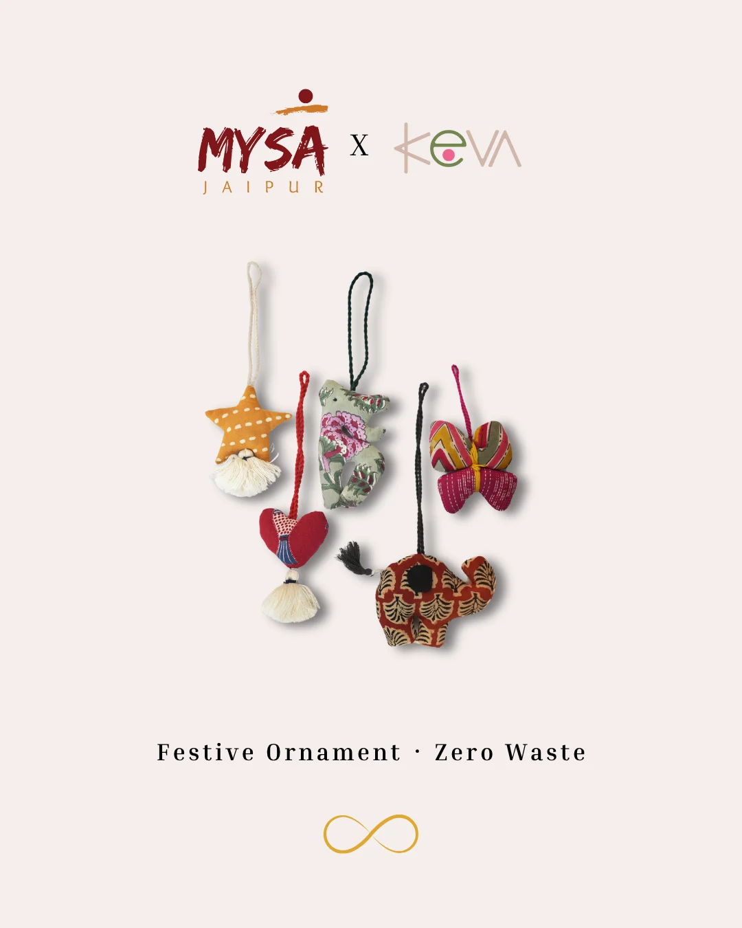 KEVA x MYSA 2
