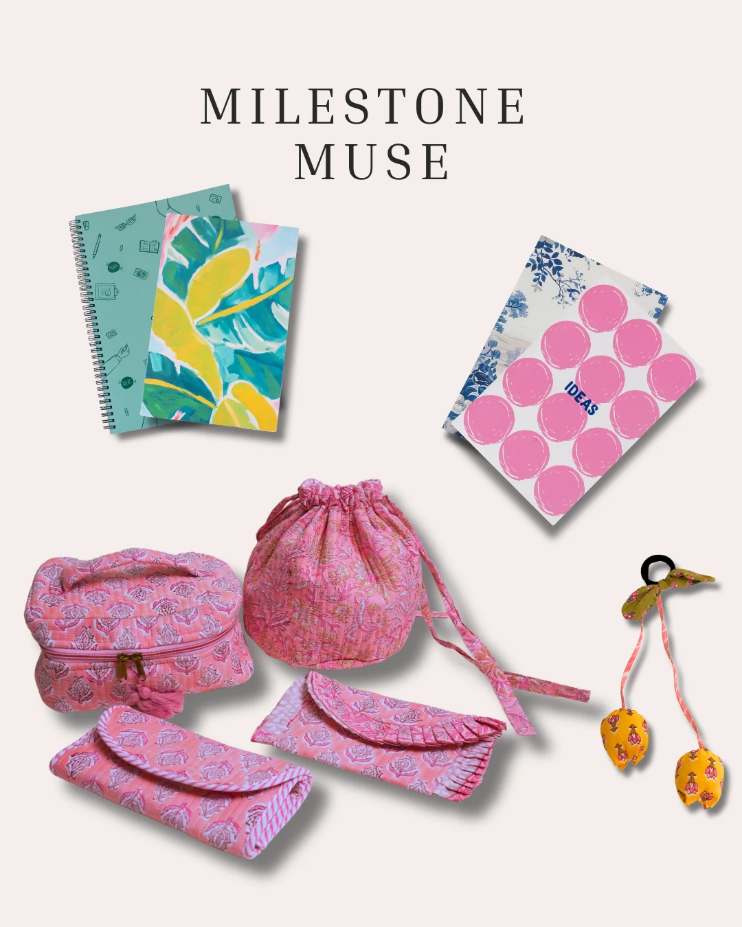 Milestone Birthday Gifting