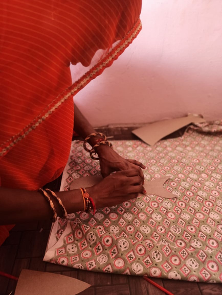 Empowering artisans and sustainability at Keva